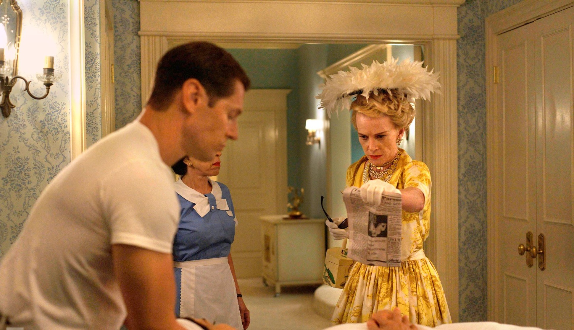 Feud Feud