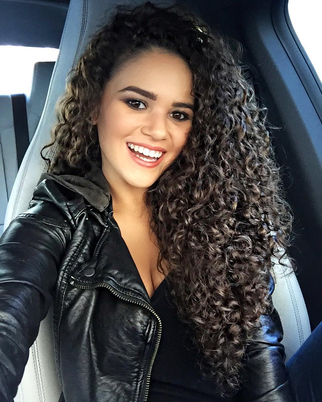 Picture of Madison Pettis