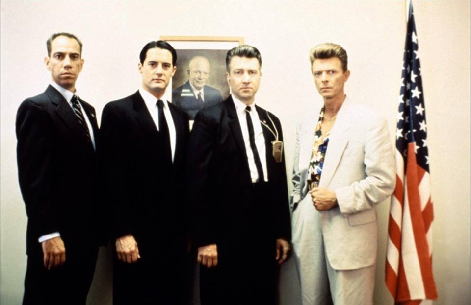 Kyle MacLachlan Kyle MacLachlan