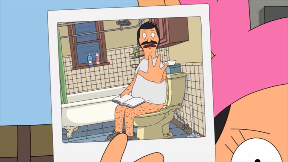 Bob's Burgers