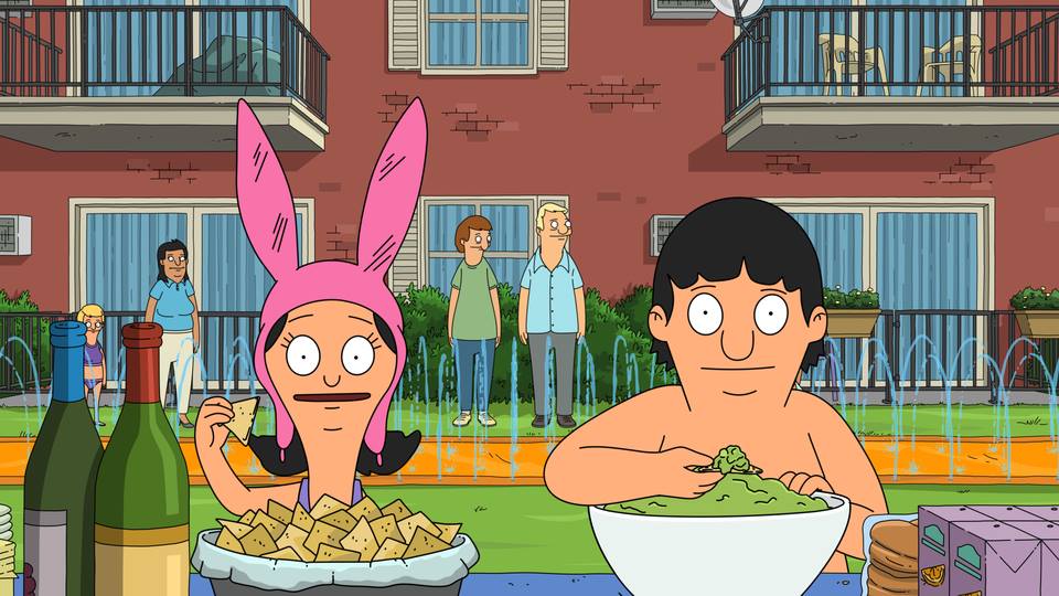 Bob's Burgers