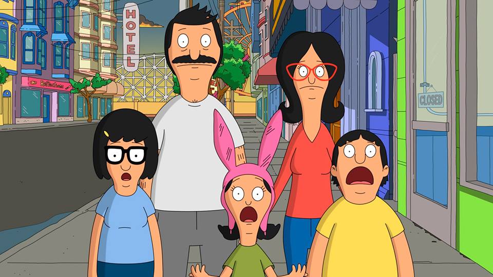 Bob's Burgers