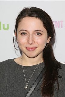 Esther Povitsky image