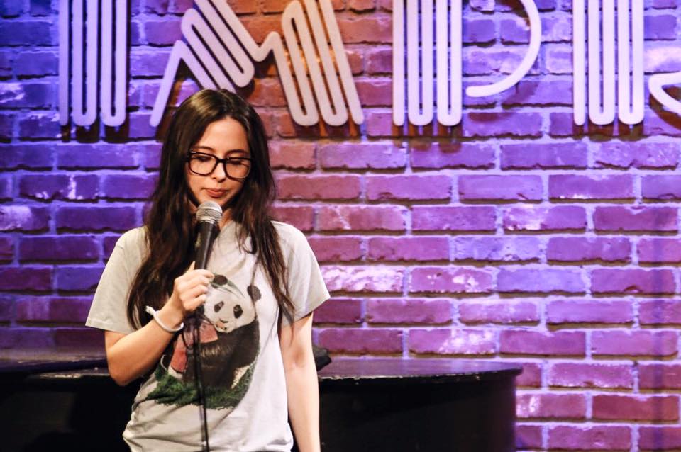 Esther Povitsky Esther Povitsky