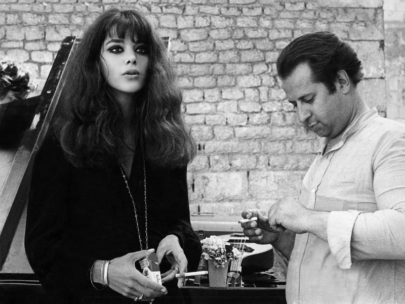 Tina Aumont