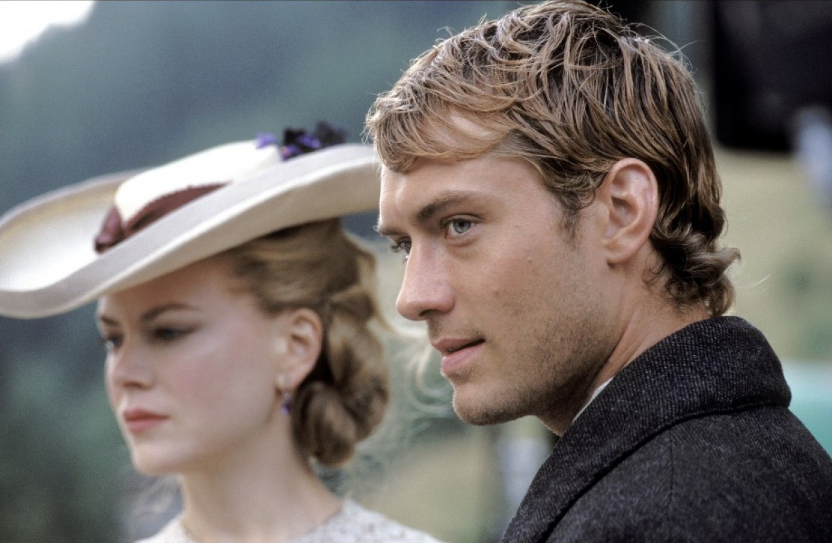 Cold Mountain