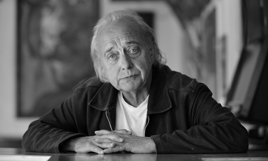 Peter Behrens