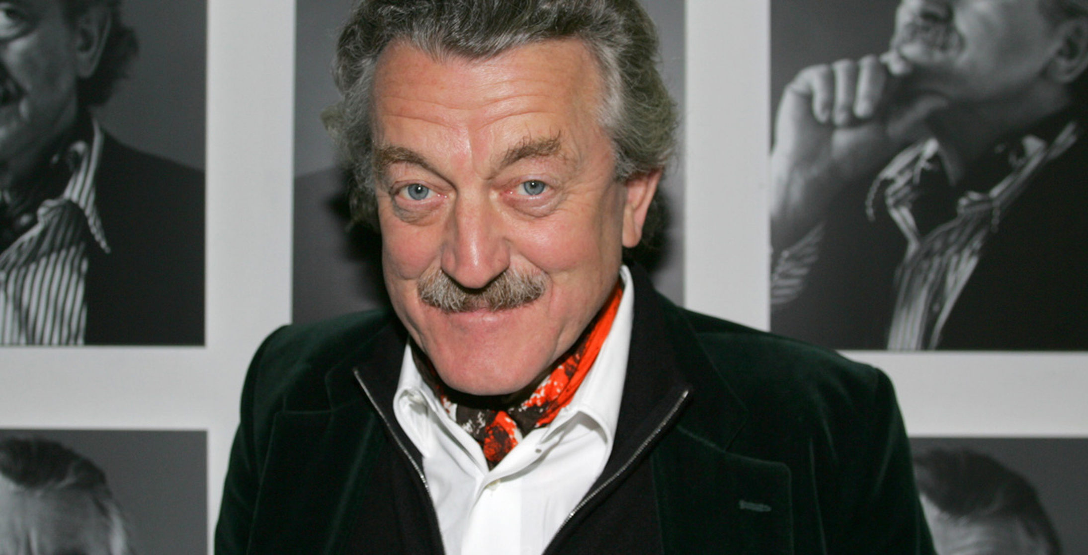 Dieter Meier