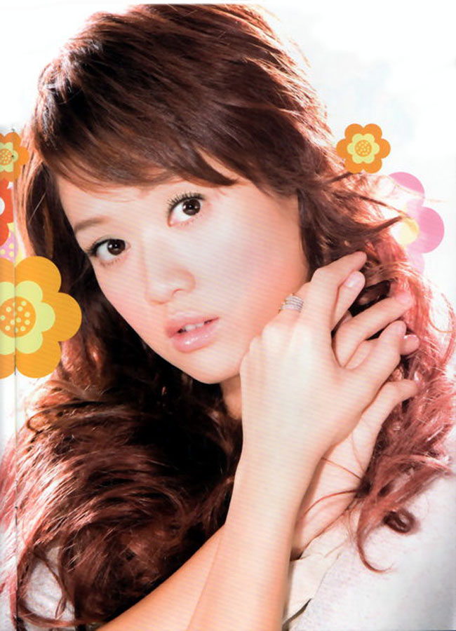 Qiao En Chen Picture