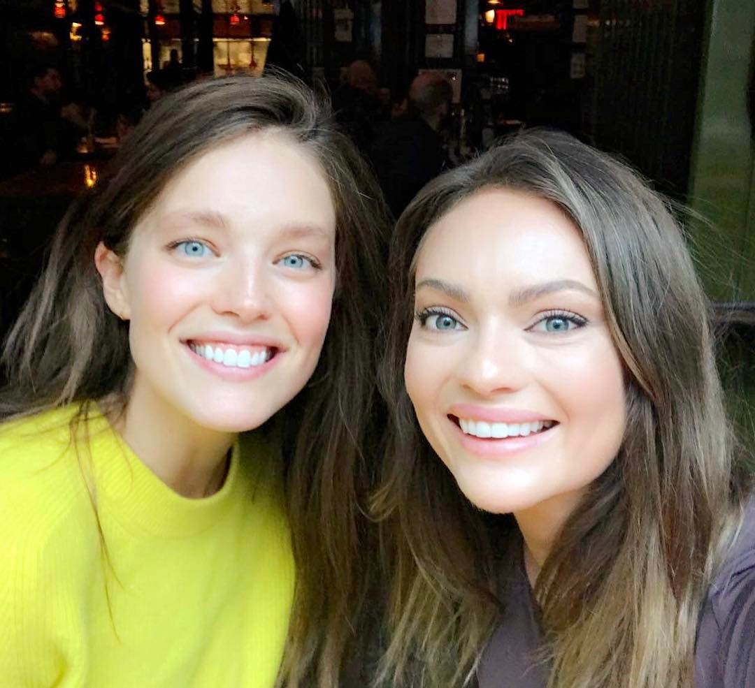 Emily Didonato Emily Didonato