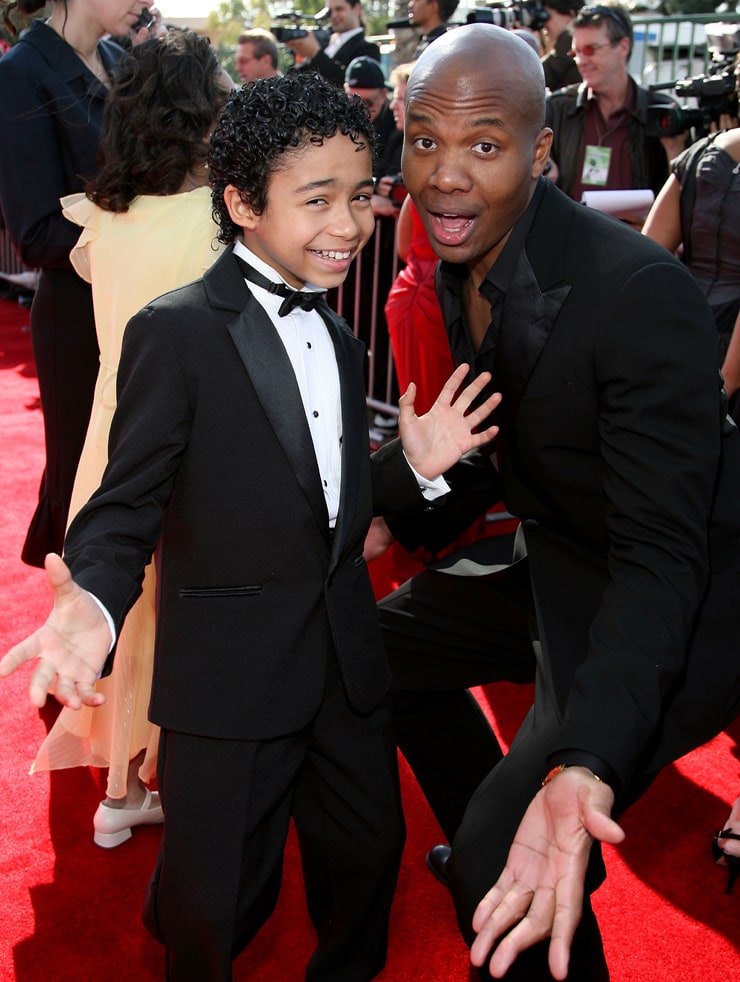 Noah Gray-Cabey picture