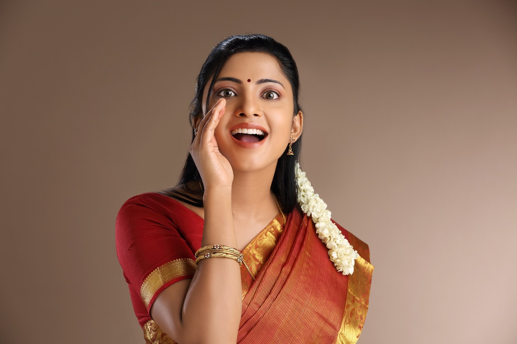 Kamna Singh