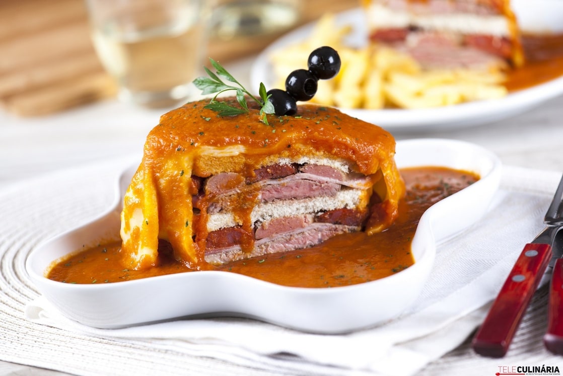 Francesinha