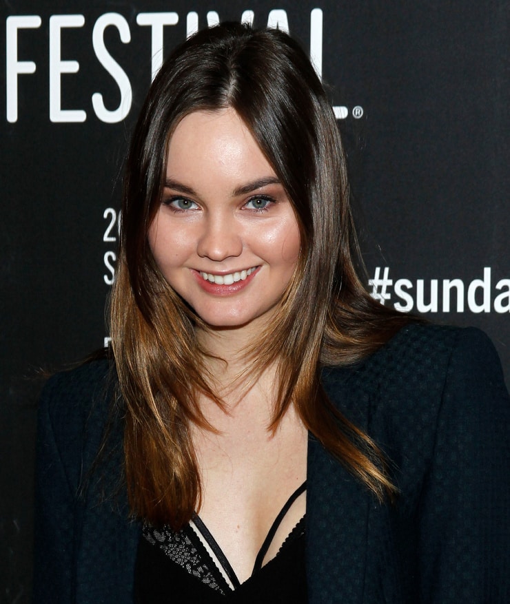 Picture of Liana Liberato