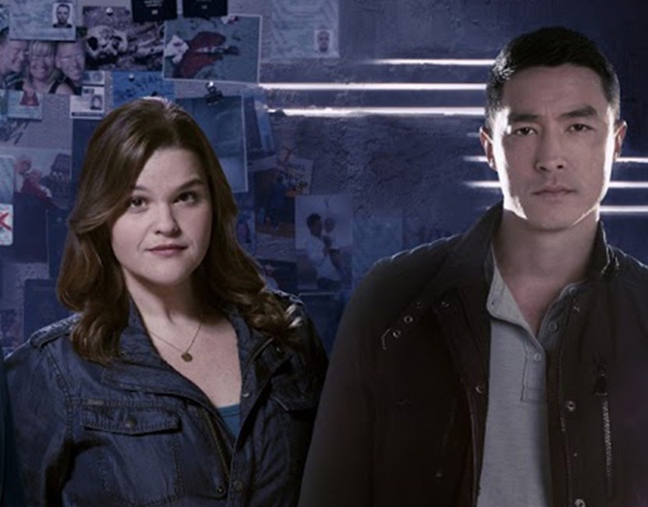 Picture of Criminal Minds Beyond Borders