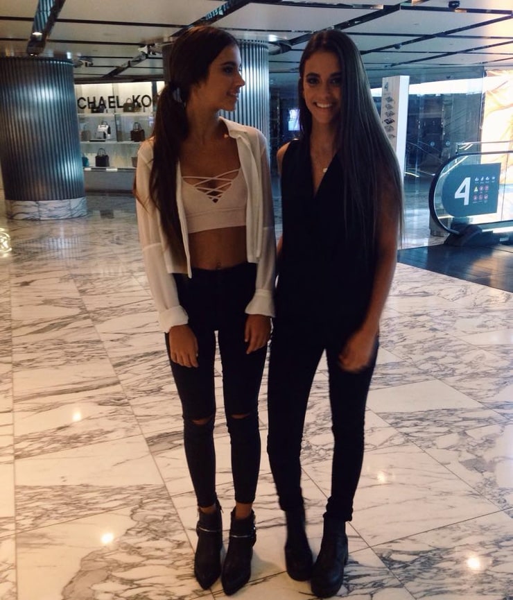 Elisha and Renee Herbert