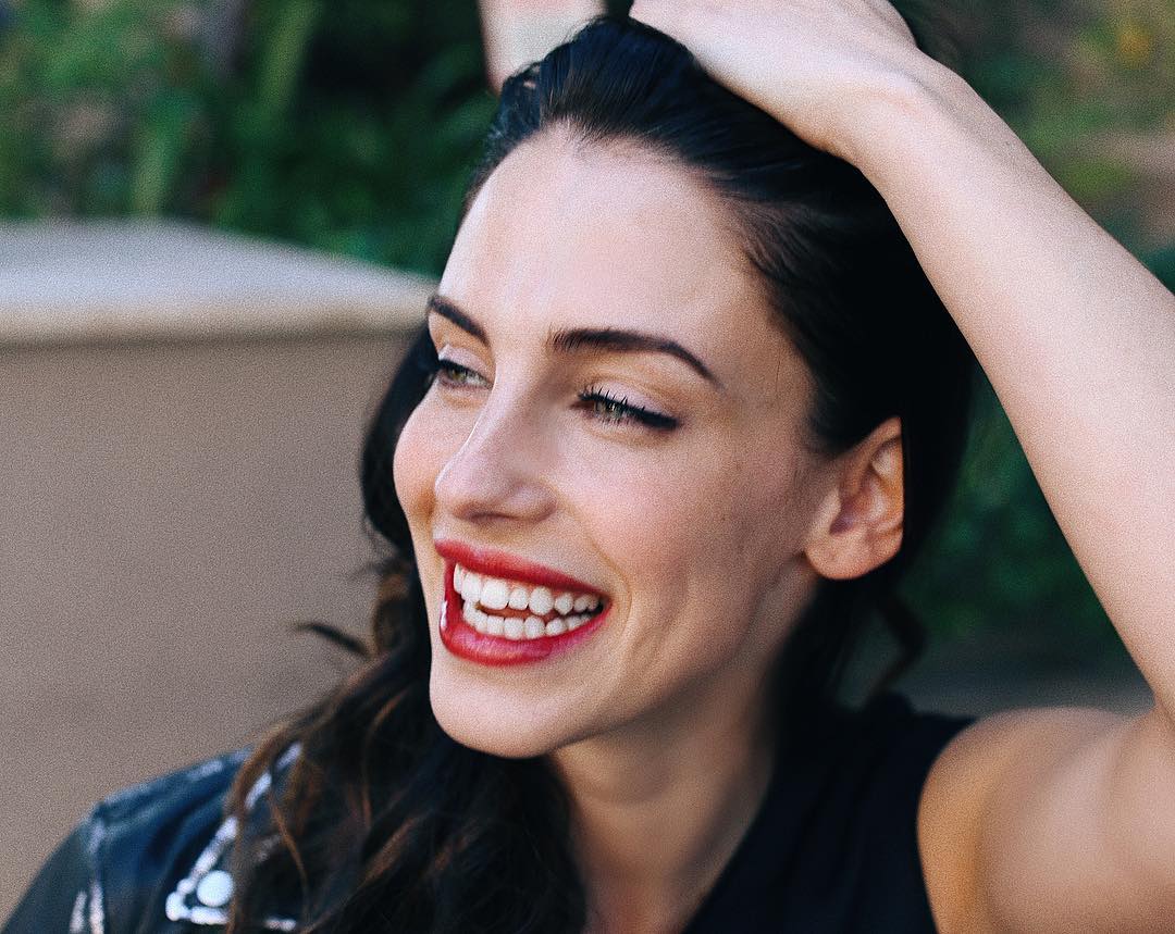 Jessica Lowndes