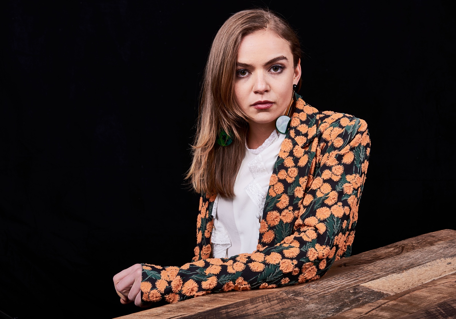 Morgan Saylor