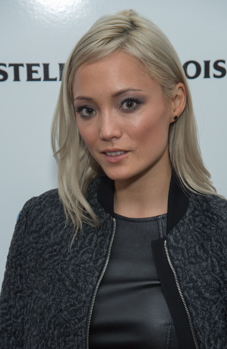 Pom Klementieff marvel cinematic