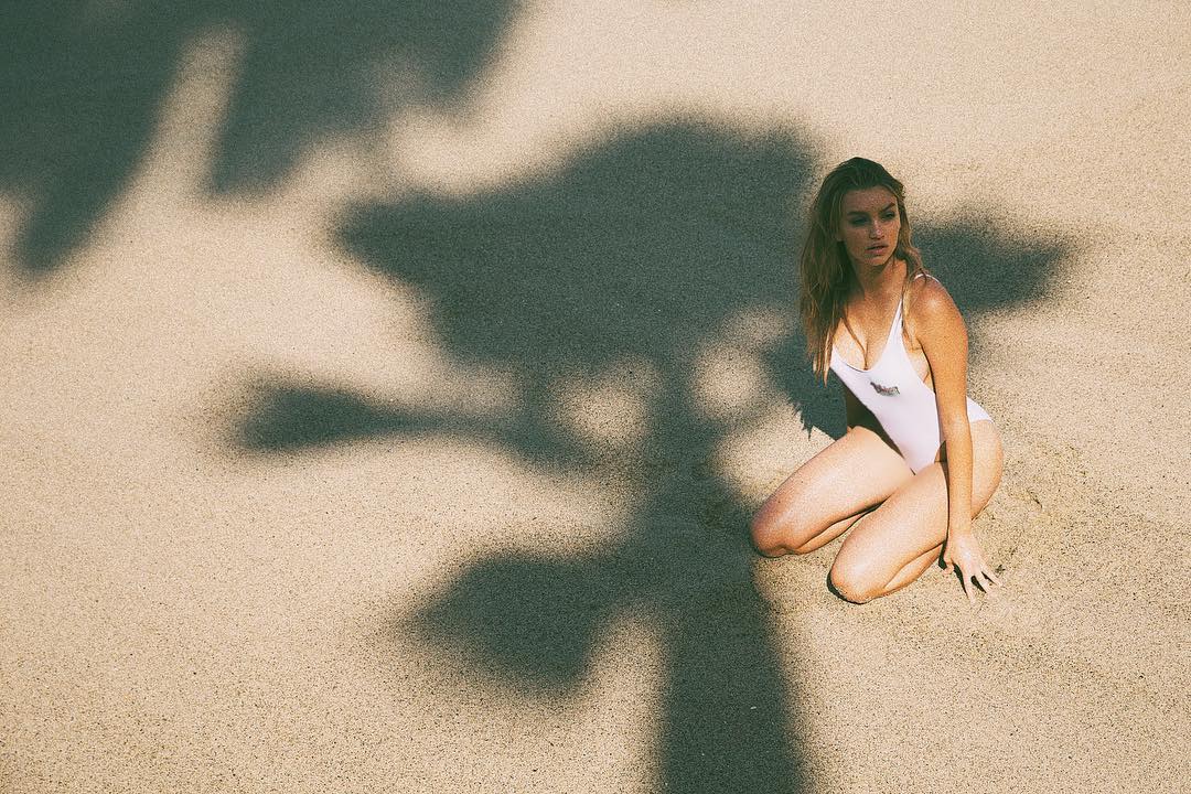 Olivia Brower
