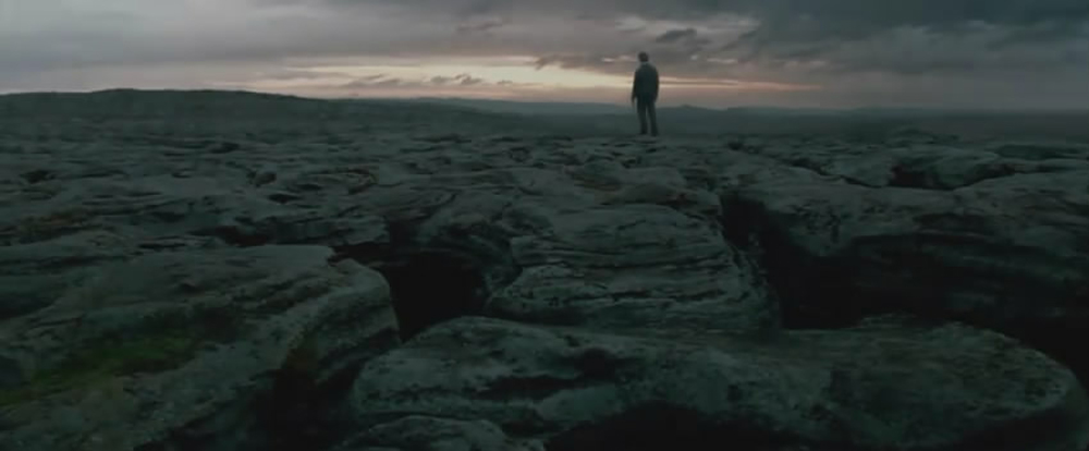 Harry Potter and the Deathly Hallows: Part 1