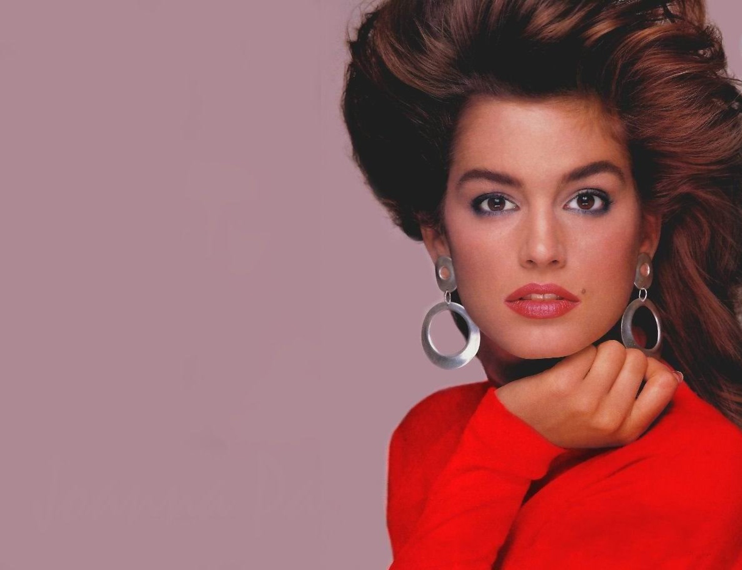 Cindy Crawford Cindy Crawford