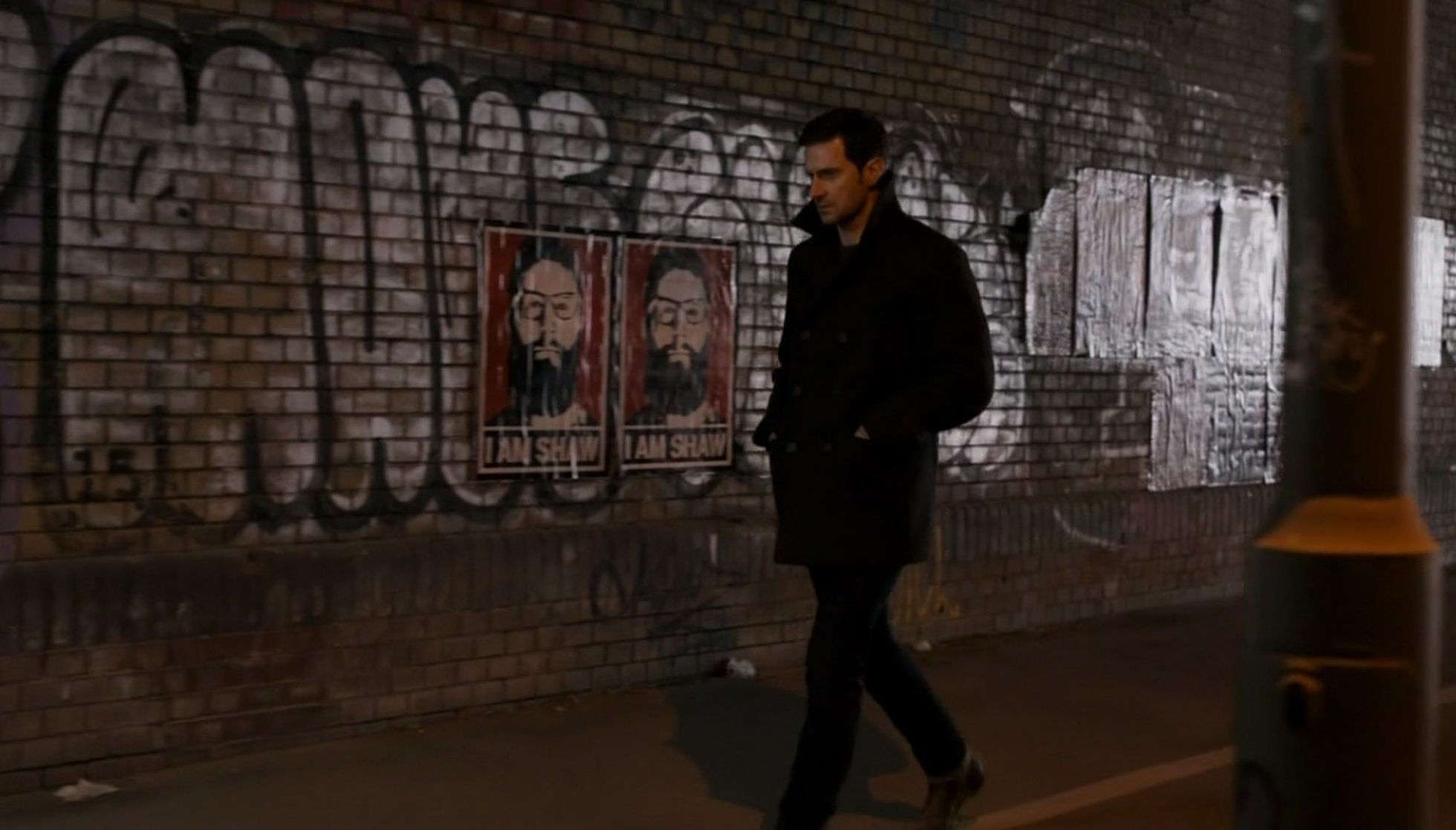 Berlin Station Berlin Station