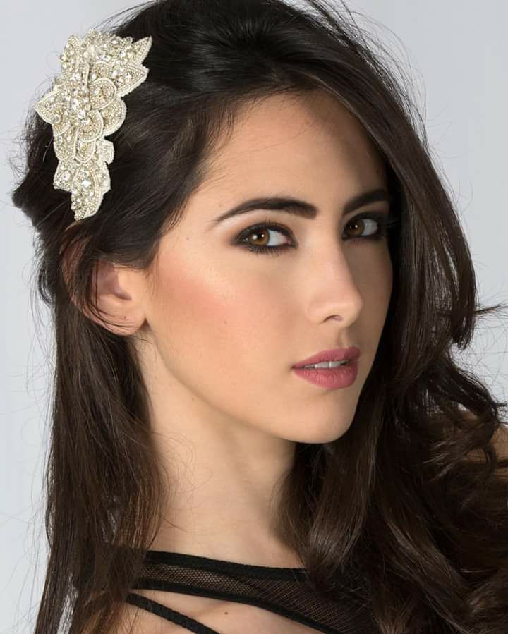 Picture of Marina Jacoby