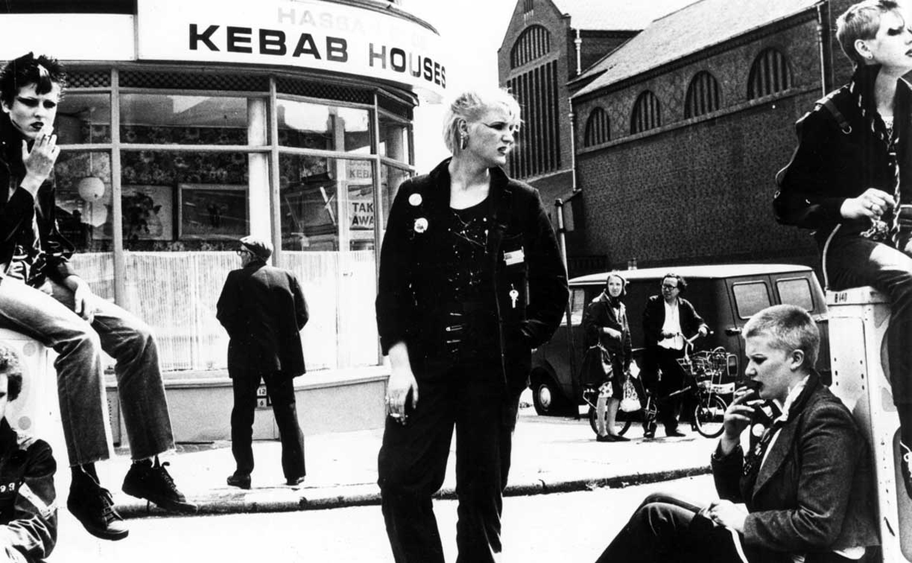 Jubilee (1977)