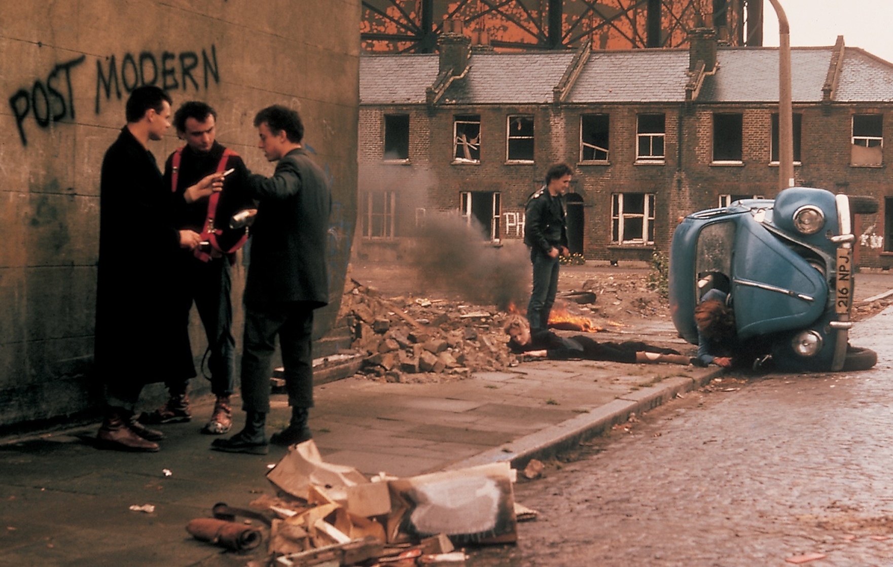 Jubilee (1977)