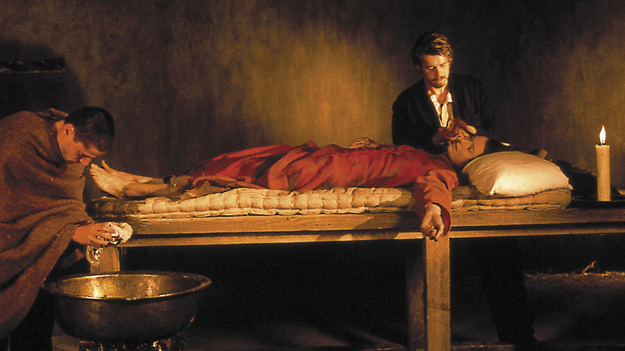 Caravaggio