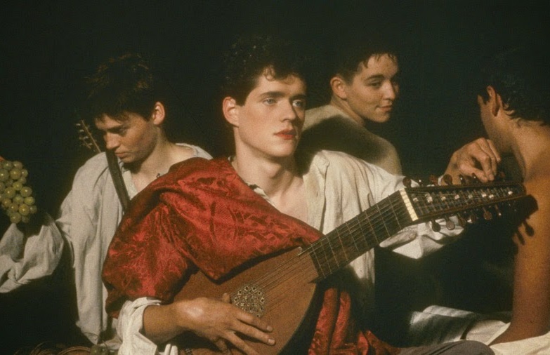 Caravaggio