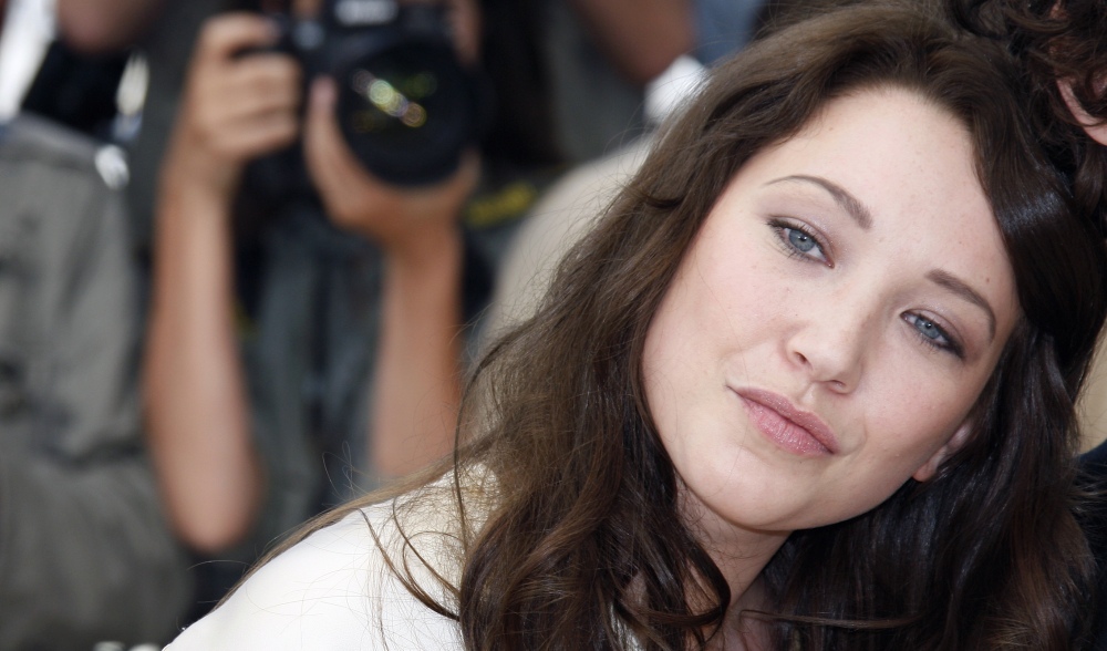 Laura Smet