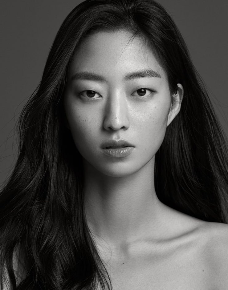 Kwon Ji Ya