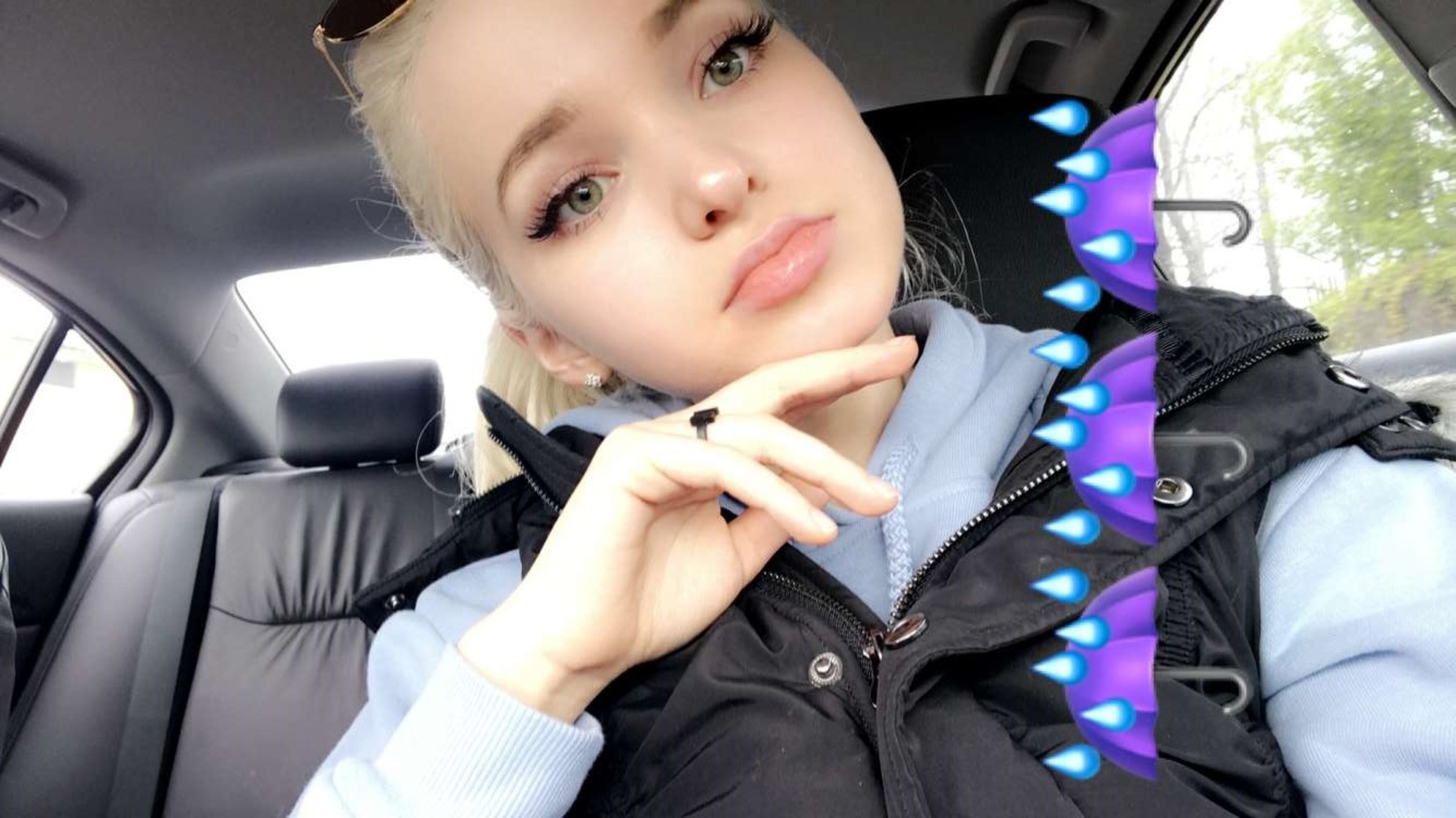 Dove Cameron