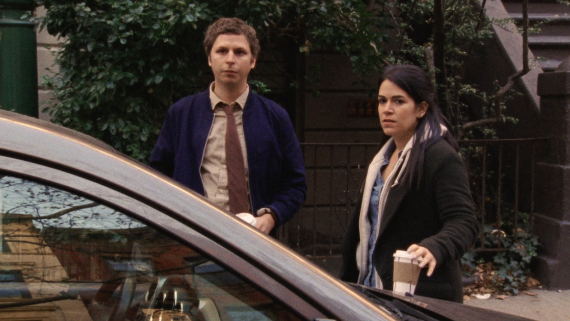 Person to Person                                  (2017)