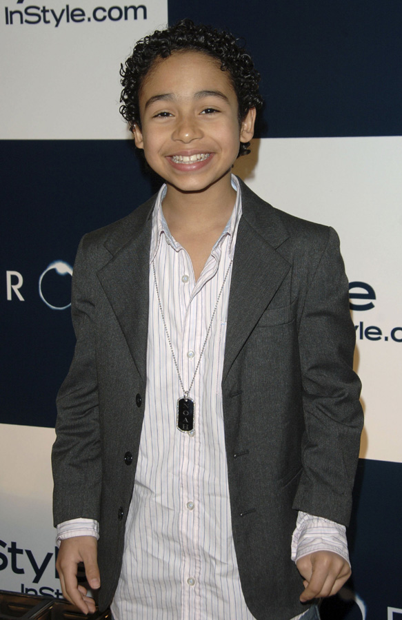 Image of Noah GrayCabey