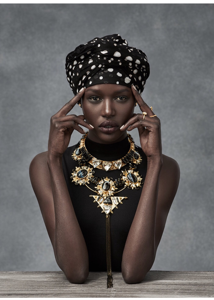 Picture of Ajak Deng