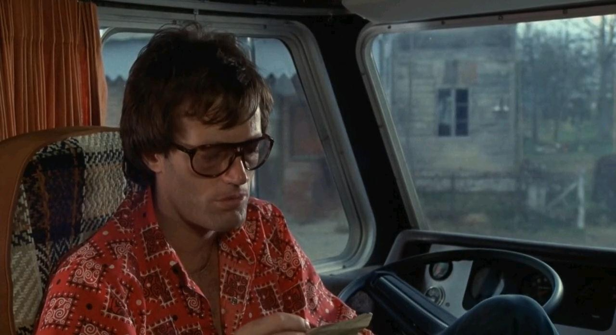 Race with the Devil (1975)
