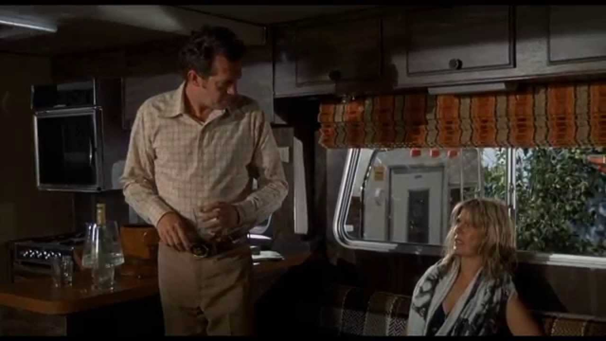 Race with the Devil (1975)