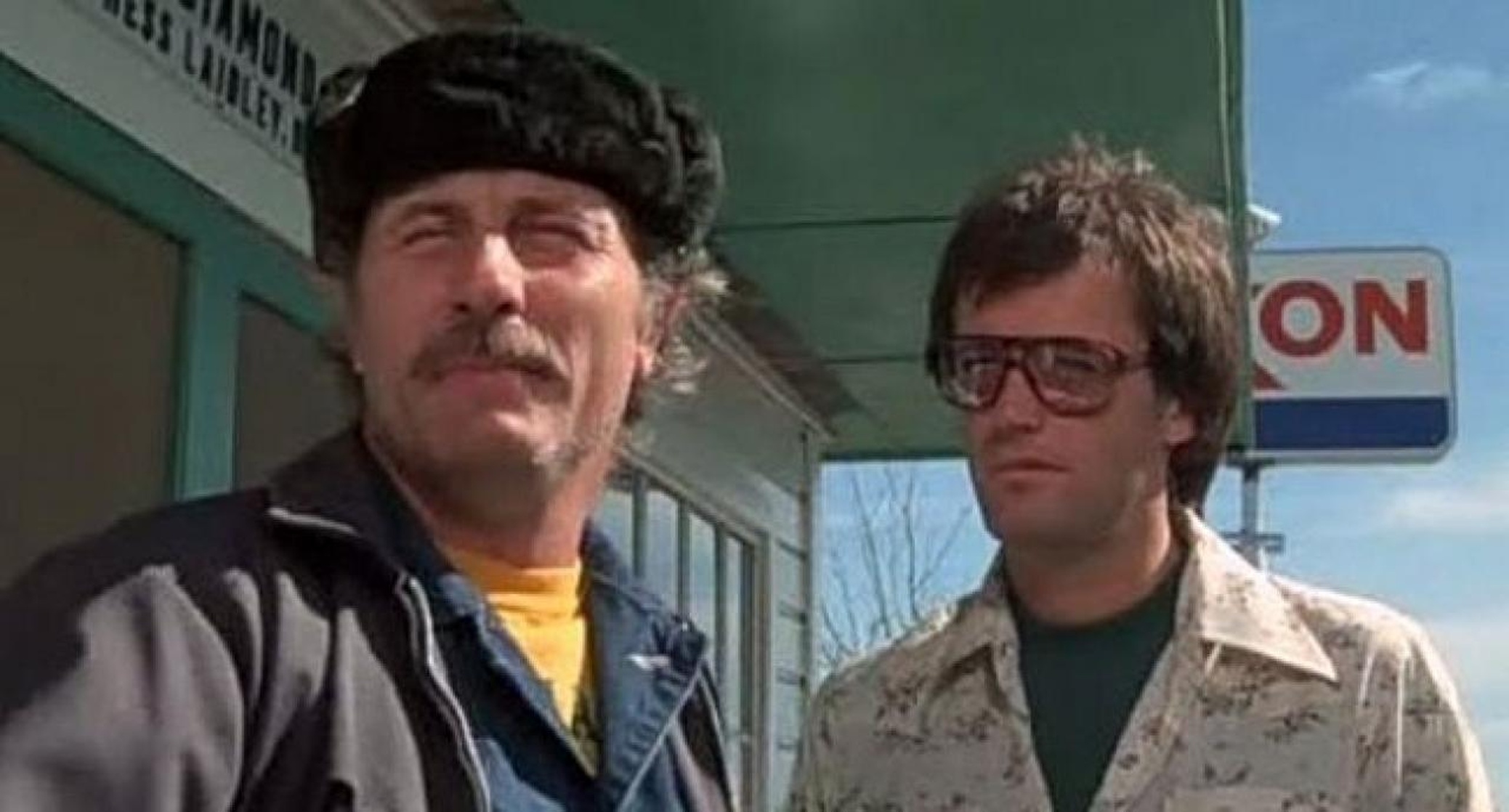 Race with the Devil (1975)