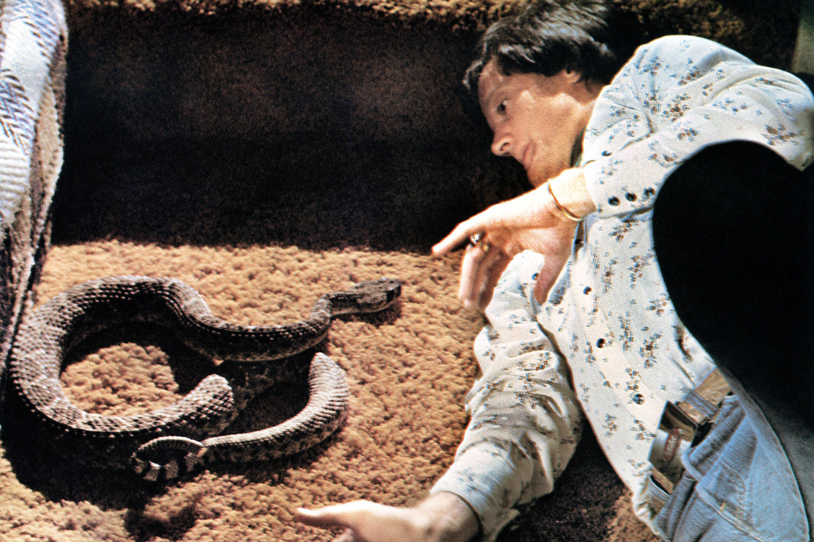 Race with the Devil (1975)