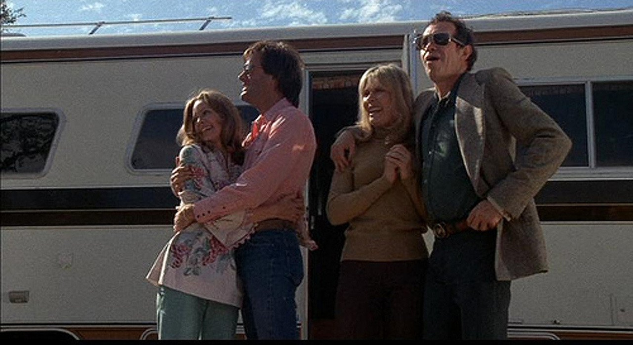 Race with the Devil (1975)