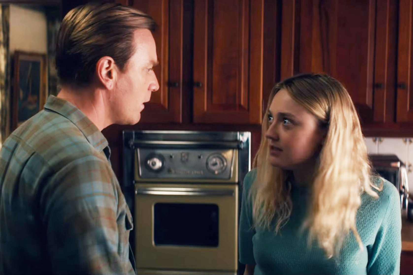 American Pastoral American Pastoral