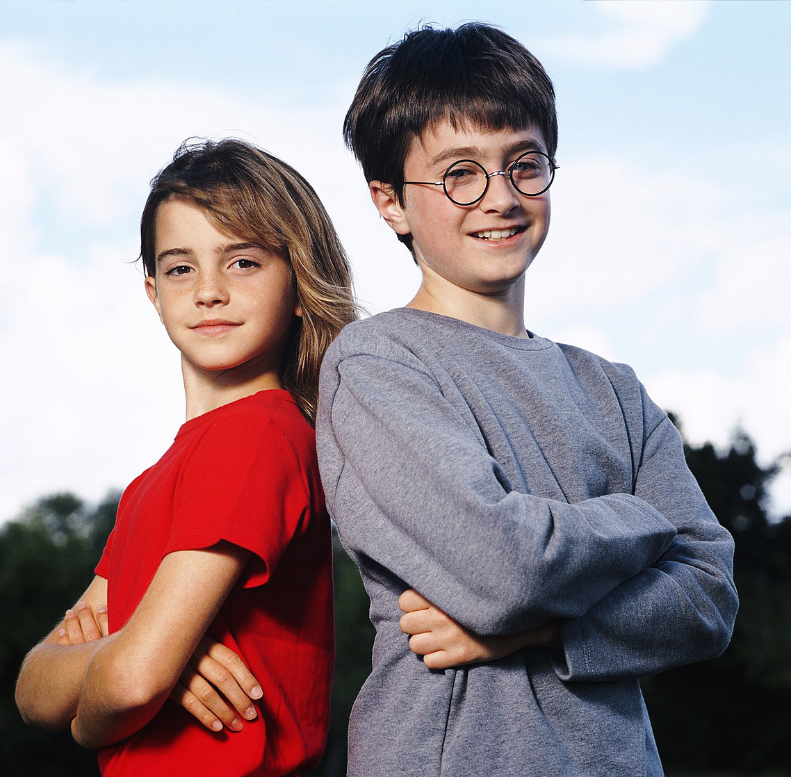 Harry Potter and the Philosopher's Stone Harry Potter and the Philosopher's Stone