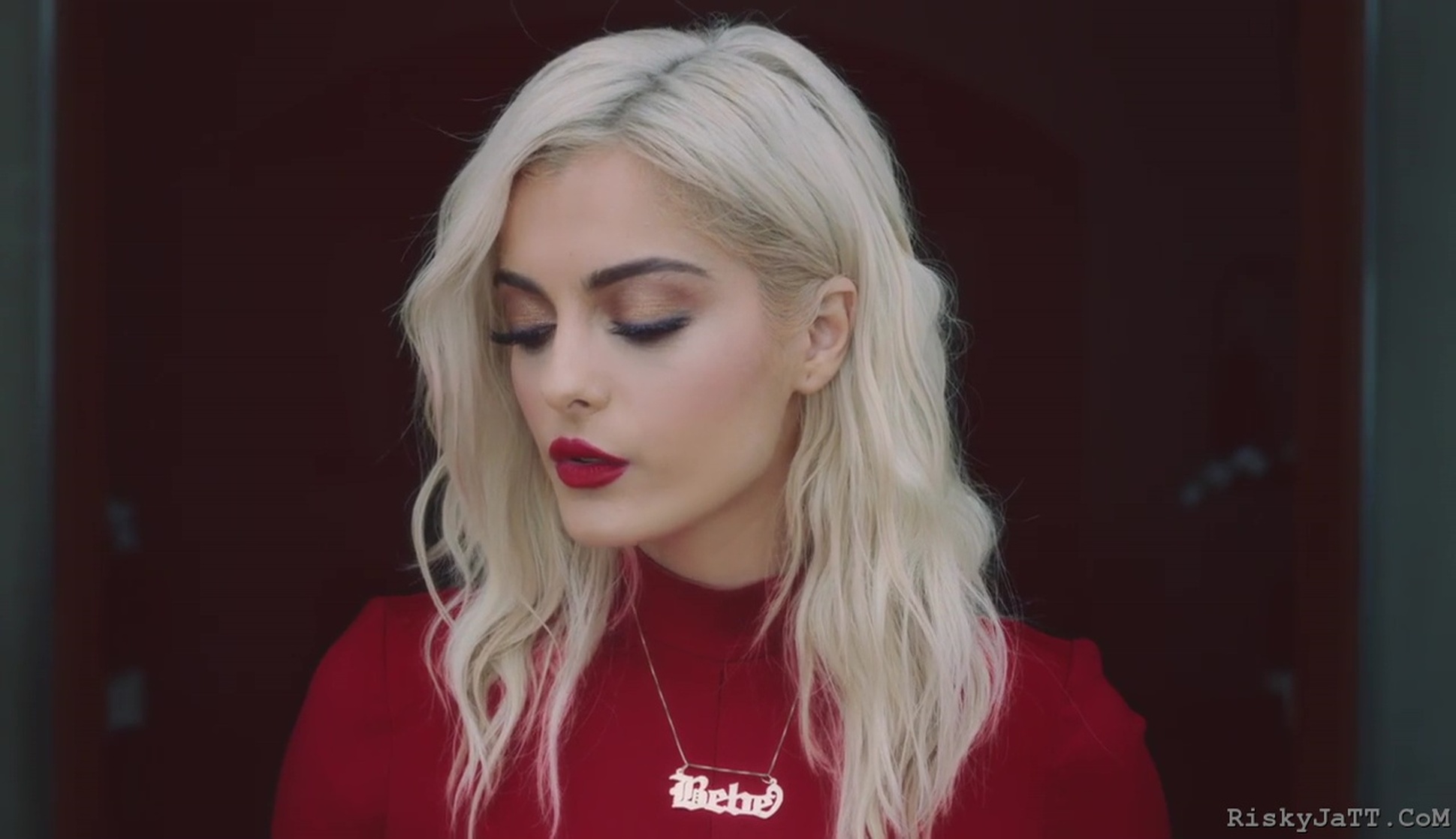 Bebe Rexha