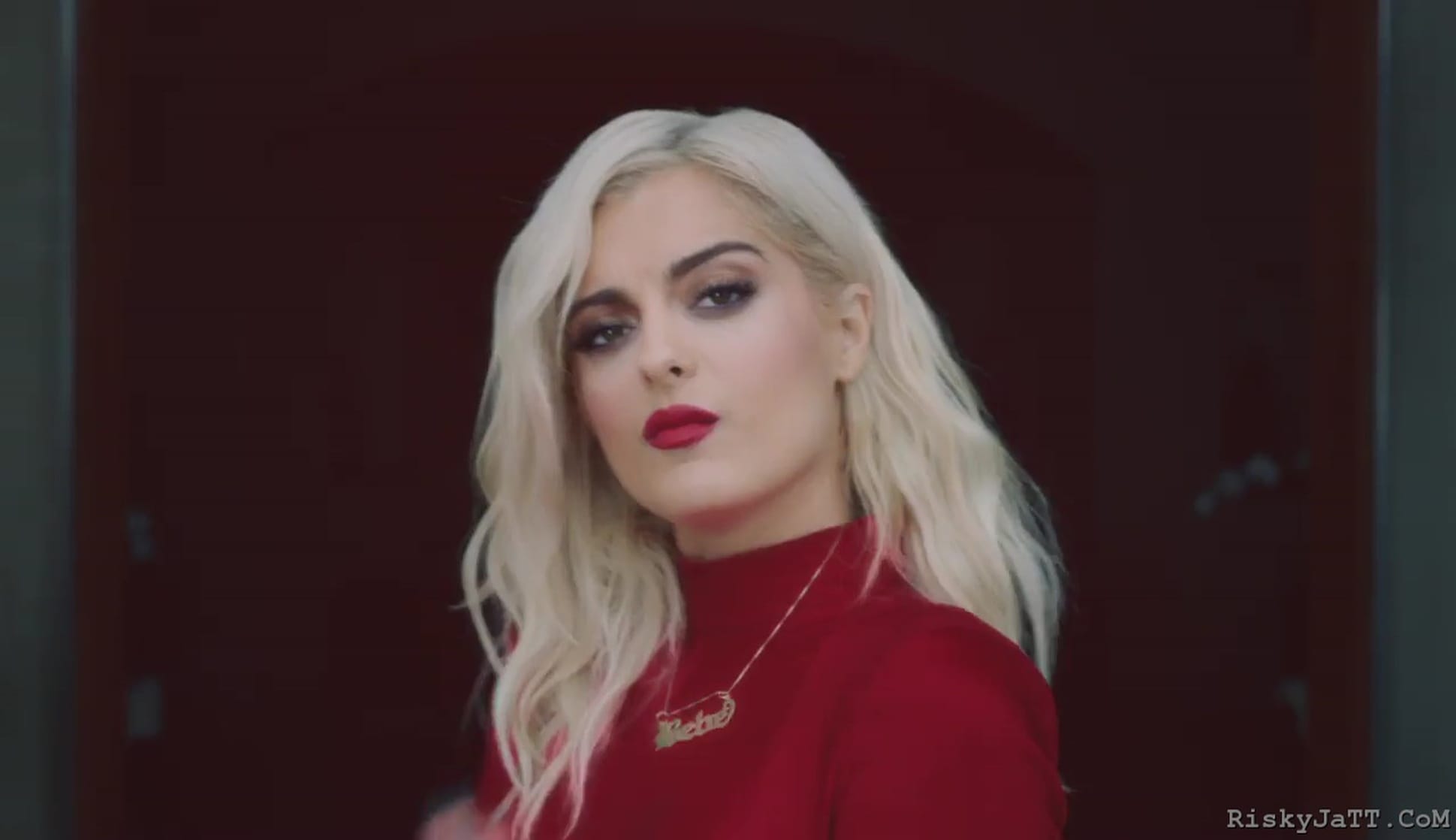 Bebe Rexha