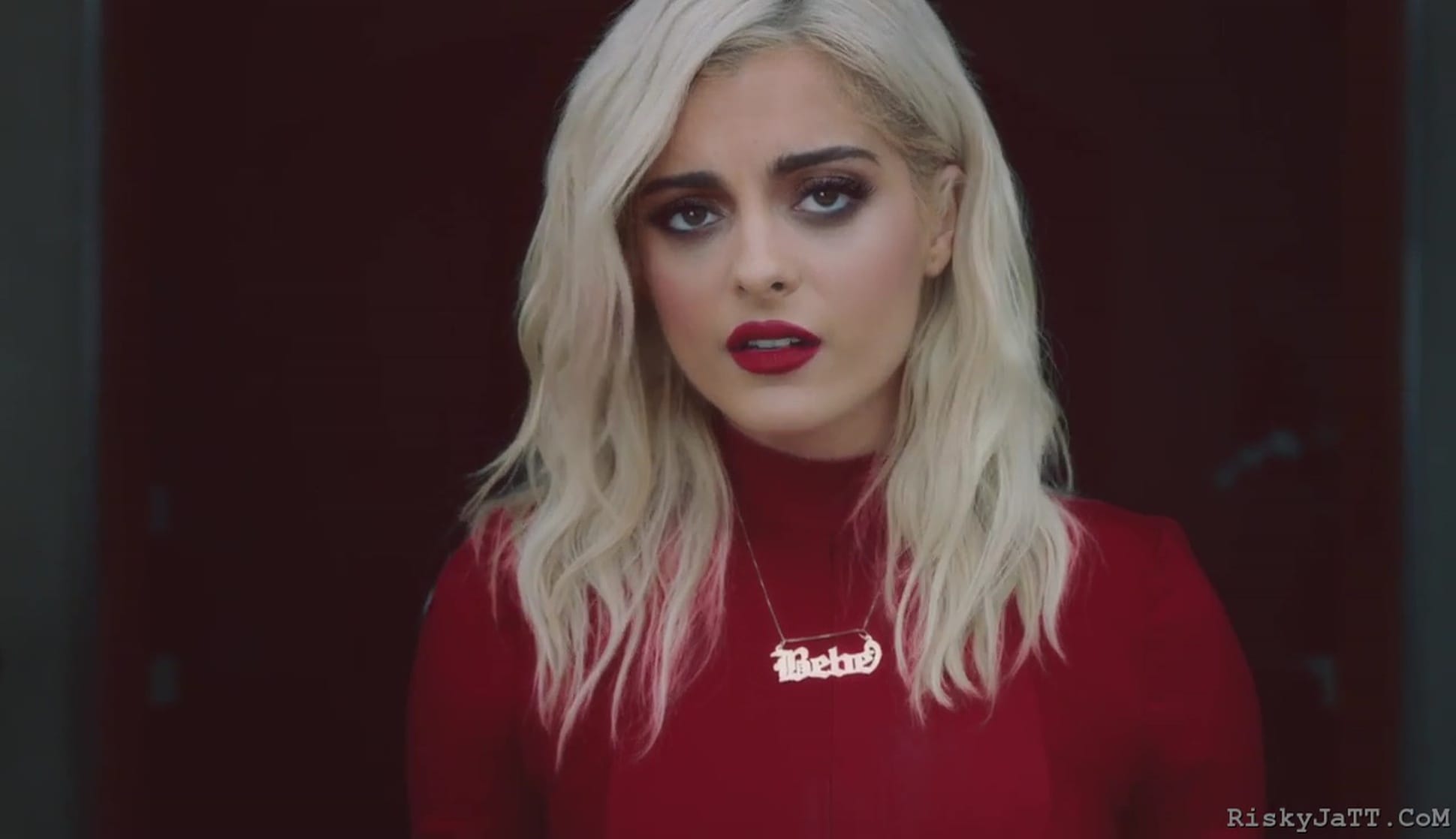 Bebe Rexha