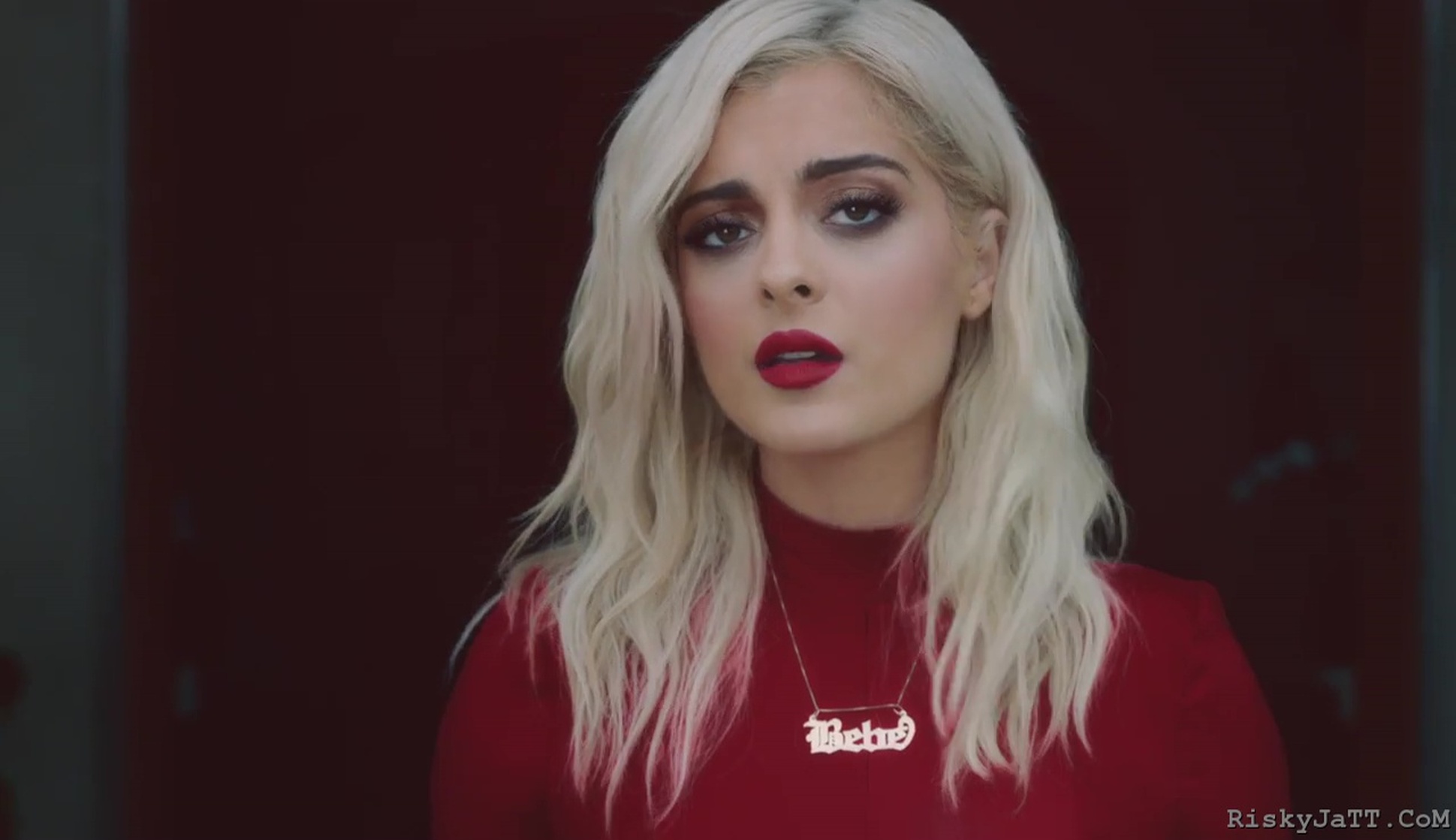 Bebe Rexha