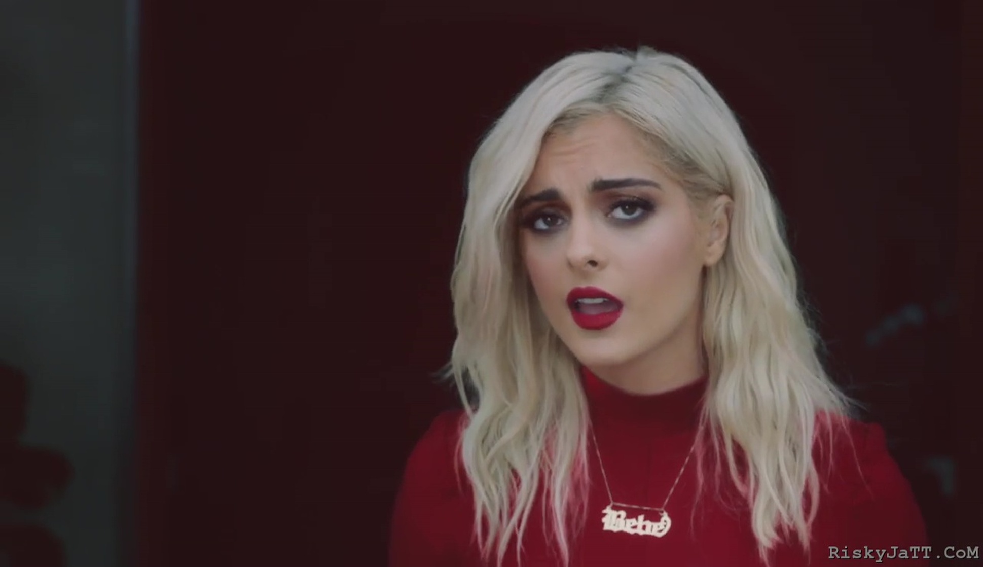 Bebe Rexha